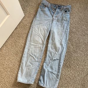 Levi’s premium Jeans